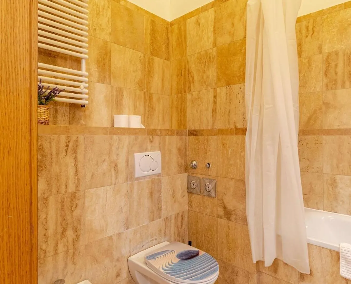 Apartamento Pillow Heaven Budapeste Hungria