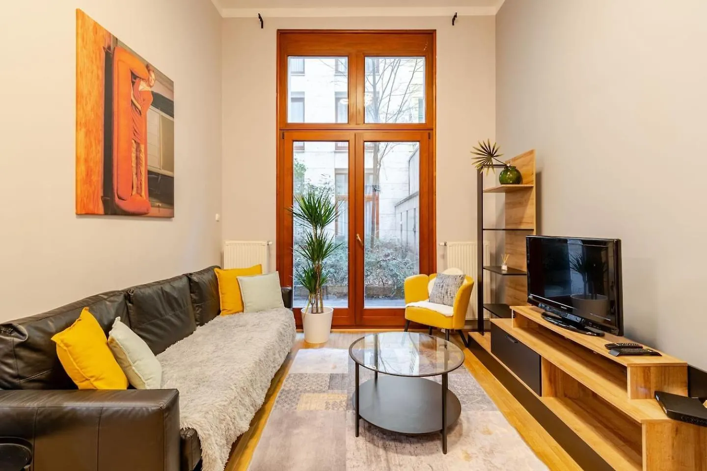 Apartamento Pillow Heaven Budapeste