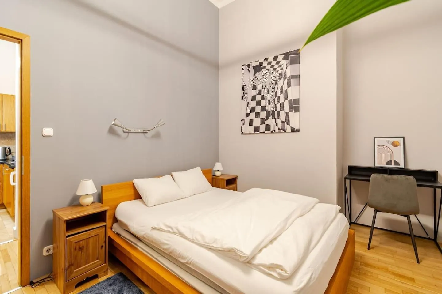 Apartamento Pillow Heaven Budapeste