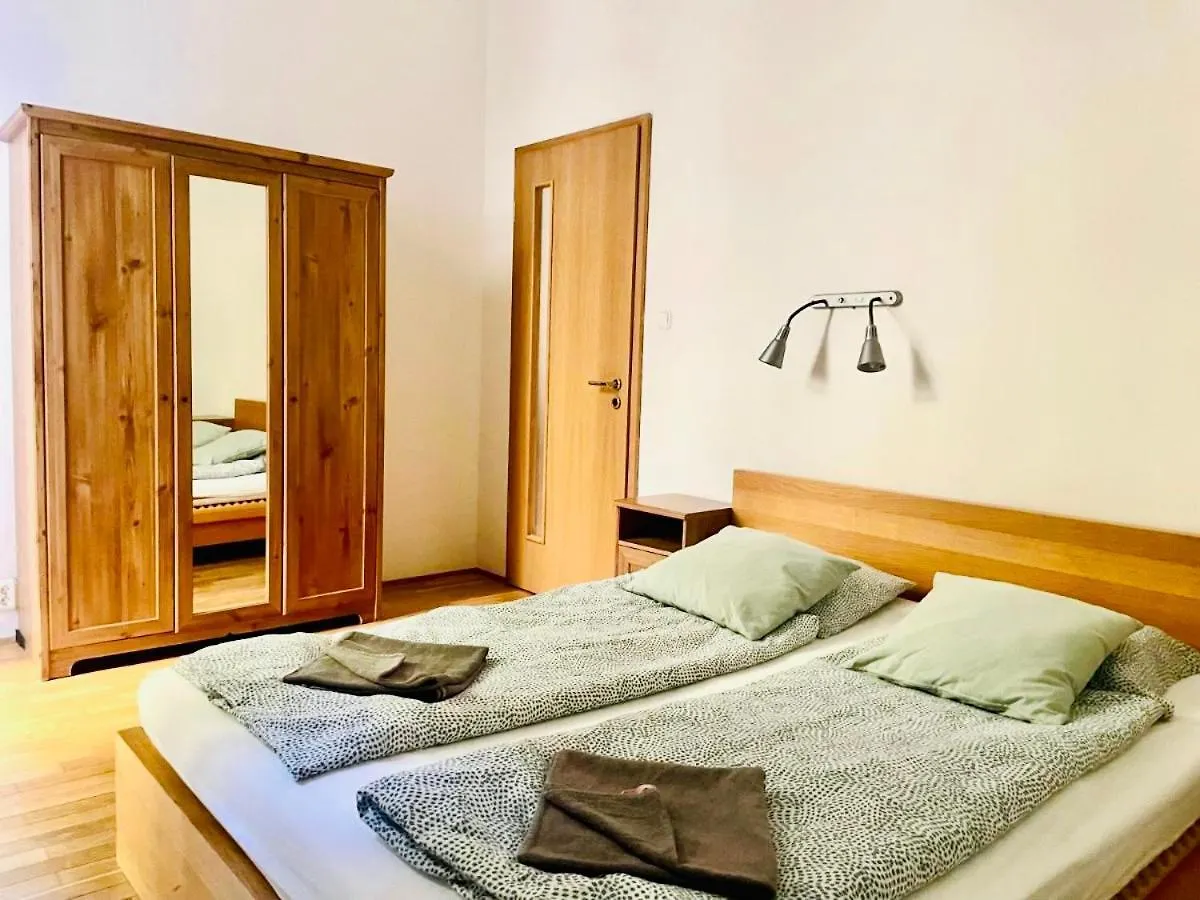 Pillow Heaven Budapest